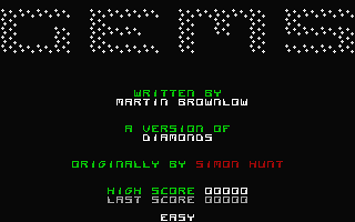 Gems — screenshot 1